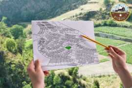 Land to Income