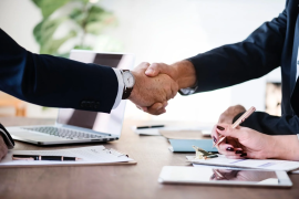 Revenue Sharing Deal